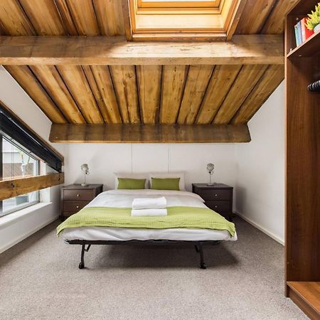Wild Roses Serviced Apartments - Excel Warehouse 2 伦敦 外观 照片